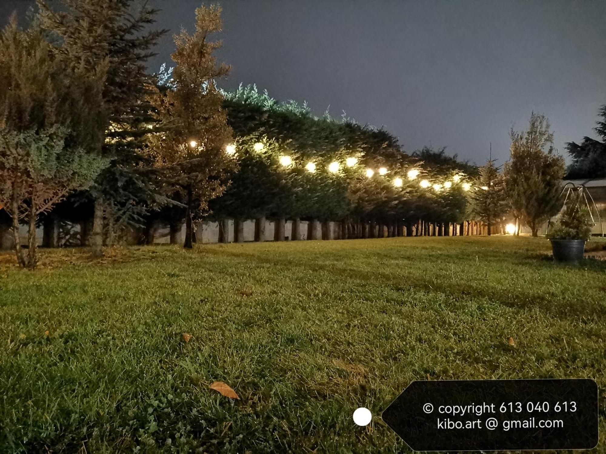 Villa Tomillares Los Tomillares المظهر الخارجي الصورة