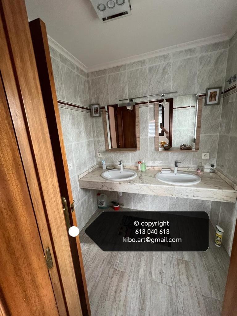 Villa Tomillares Los Tomillares المظهر الخارجي الصورة