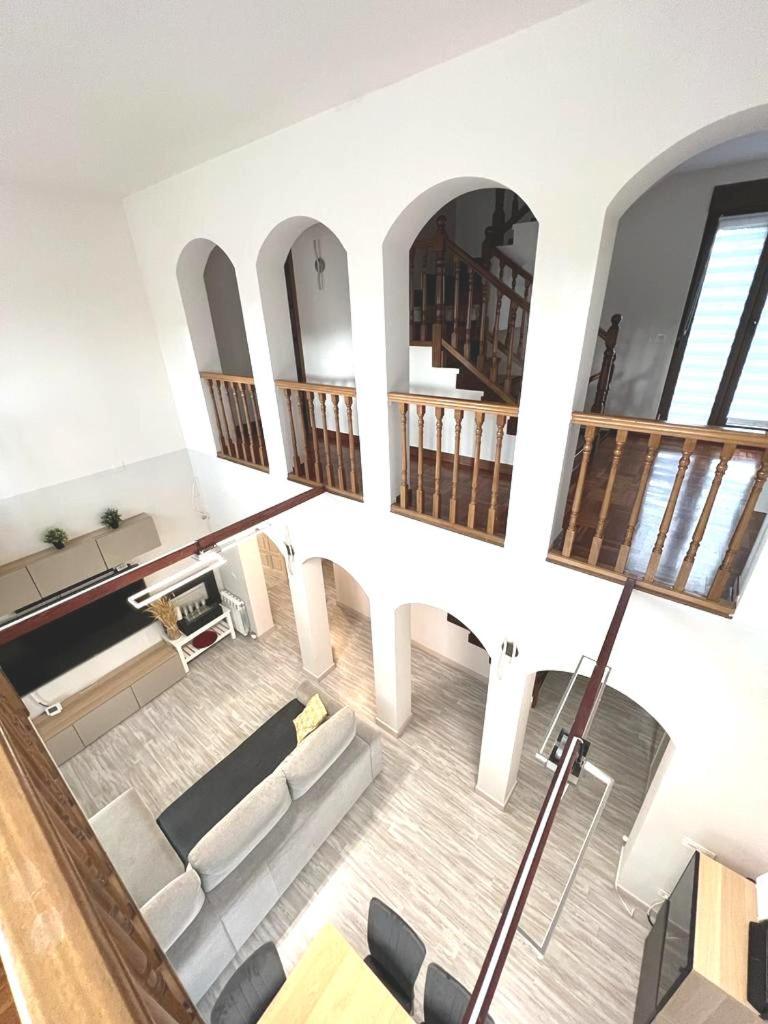 Villa Tomillares Los Tomillares المظهر الخارجي الصورة