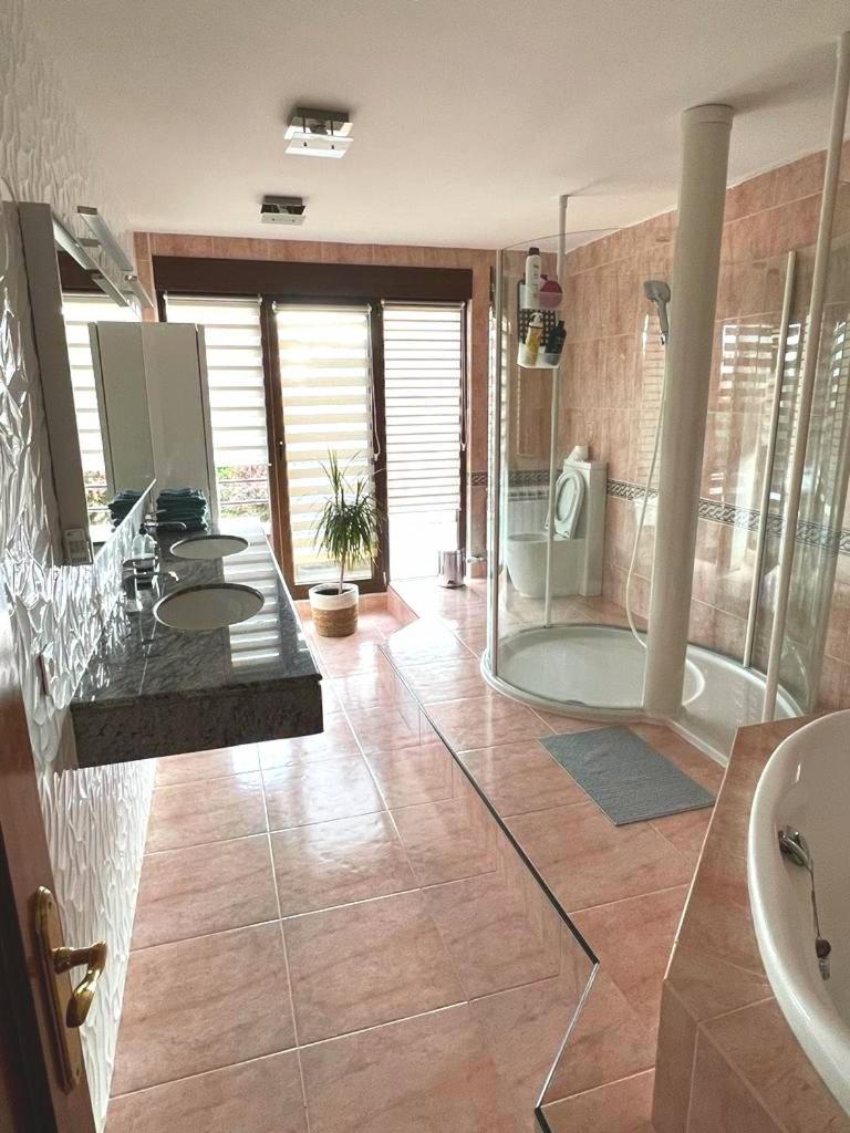 Villa Tomillares Los Tomillares المظهر الخارجي الصورة
