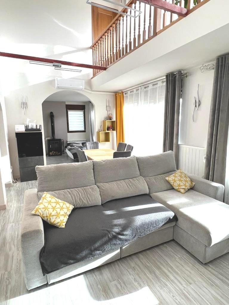 Villa Tomillares Los Tomillares المظهر الخارجي الصورة