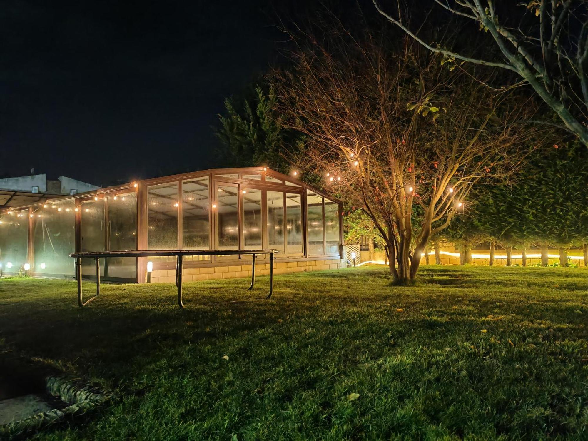 Villa Tomillares Los Tomillares المظهر الخارجي الصورة