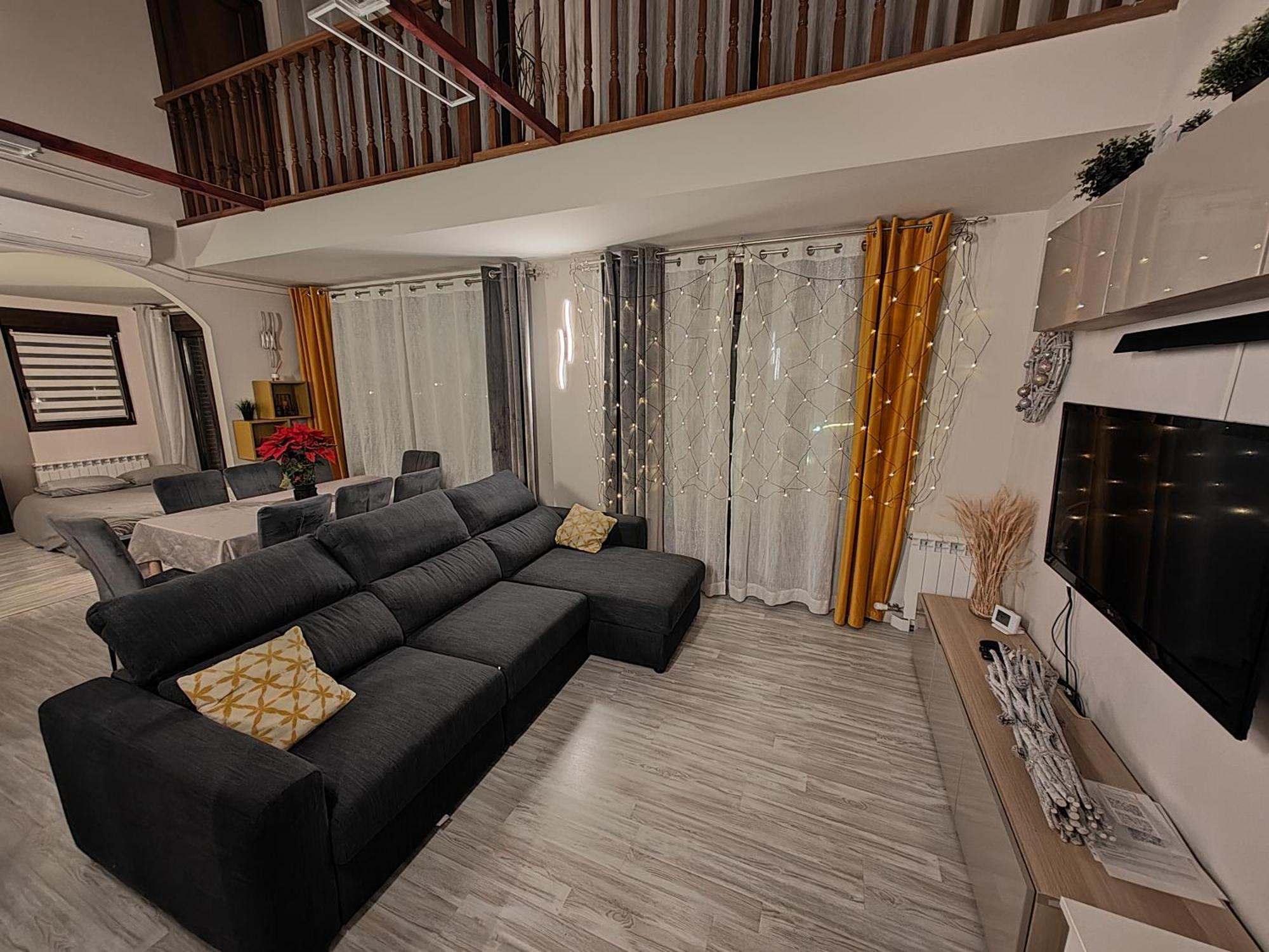 Villa Tomillares Los Tomillares المظهر الخارجي الصورة
