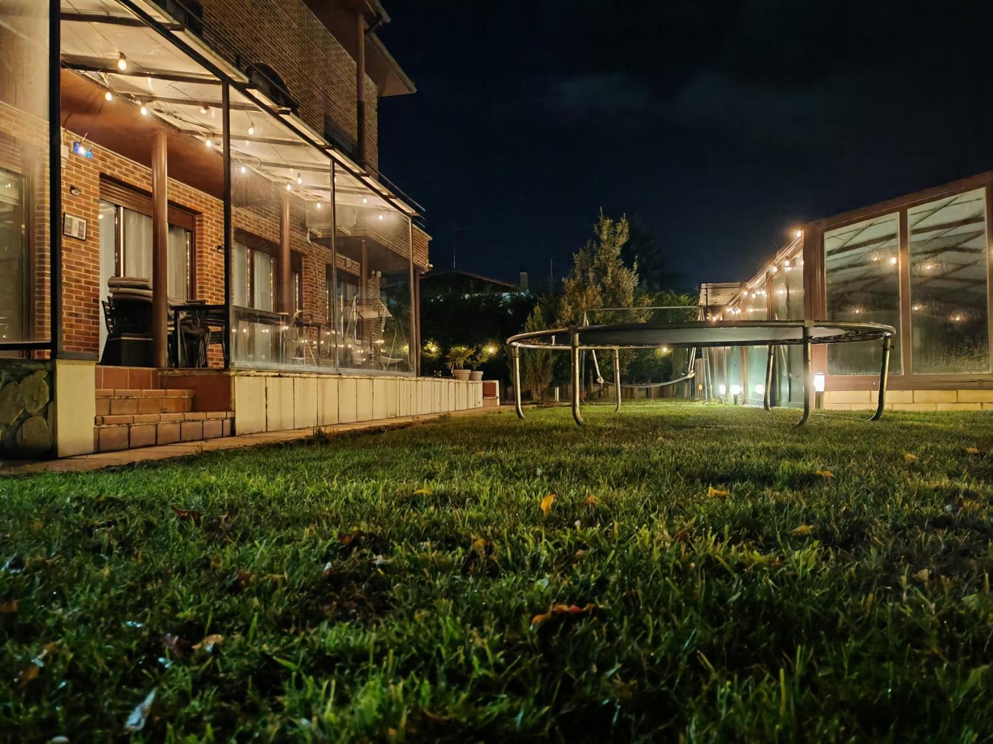 Villa Tomillares Los Tomillares المظهر الخارجي الصورة
