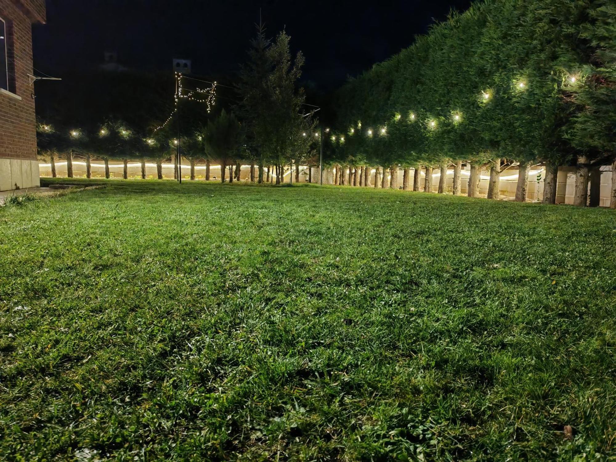Villa Tomillares Los Tomillares المظهر الخارجي الصورة
